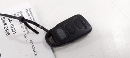 Key Fob Keyless Entry Door Lock Remote  - $19.79