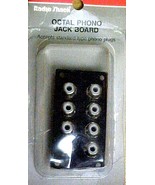 RCA Phono Jack Board - $5.90