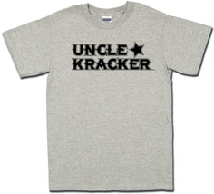 Uncle Kracker follow me music t-shirt - $19.99