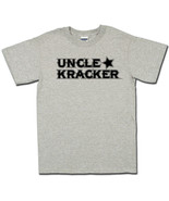 Uncle Kracker follow me music t-shirt - £12.57 GBP