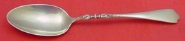 Nellie Custis by Lunt Sterling Silver Serving Spoon 8 1/2&quot; - $107.91