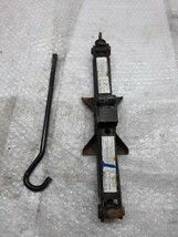 2000-2005 TOYOTA CELICA GT GT-S EMERGENCY CAR JACK AISIN GTS OEM image 10