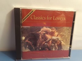 Classics for Lovers (CD, May-1993, Disc A Only, Koch Records (USA), Classical) - £4.11 GBP
