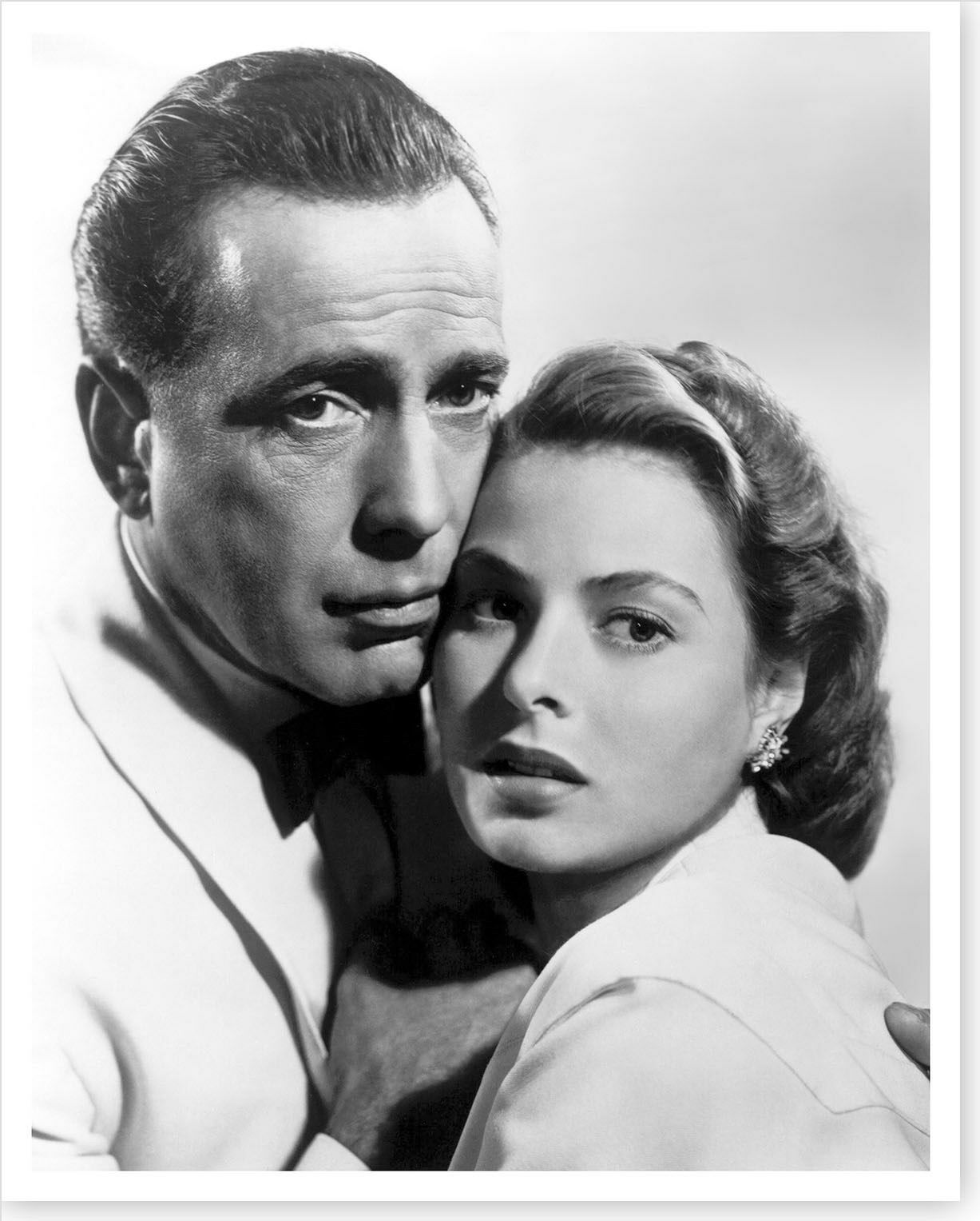 bogart -  - POSTER  - $3.00