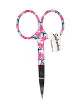 3 3/4 Inch Embroidery Scissors Lily - $4.95