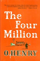 The Four Million by O.Henry  (1906), Hardcovered Book - £5.09 GBP