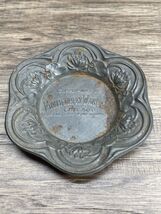 Vintage Promotional Montgomery Ward Chicago Kansas City Ft Worth Tip Tra... - $13.93 CAD