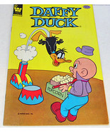 Daffy Duck Comic Book No 139 1981 Warner Bros VGood - £1.99 GBP