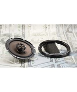 Pioneer TS-A653FH 6-1/2&quot; 2-way Car Aramid Fiber-reinforced IMPP Speaker ... - €24,65 EUR