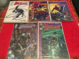 Image Comics Lot 1990s with Duplicates - £82.41 GBP