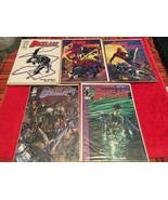 Image Comics Lot 1990s with Duplicates - £80.69 GBP