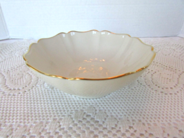 Lenox 5.75&quot; Round Small Bowl Made in USA - £10.08 GBP