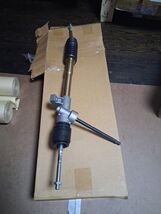 Rack And Pinion Steering Box Assembly for John Deere Gator 2X4 4X6 / E-G... - $117.93 CAD