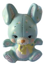 Collectible Ceramic Wind UP ENESCO Animal Music Box by SRI LANKA - Multi... - £7.86 GBP