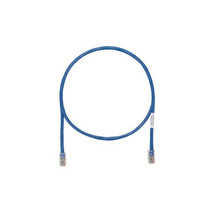 Panduit UTPCH6BUY 6FT CAT5E UTP CBL PATCH CORD PAN PLUG - €34,10 EUR