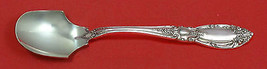 King Richard by Towle Sterling Silver Cheese Scoop Custom Made 6&quot; - £53.75 GBP