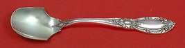 King Richard by Towle Sterling Silver Cheese Scoop Custom Made 6&quot; - £53.72 GBP