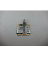 Gateway NV52 MS227 Mini WiFi Wireless Card AR5B93 - $12.61 CAD