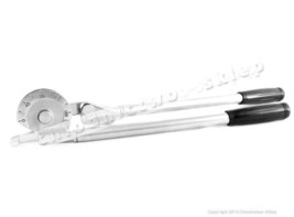 Lever Style Tube Benders Mastercool 70064 Style Palanca ????? ??? ?????? ???? - £68.19 GBP