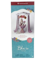 American girl Blaire Doll wedding Party Decor bridal party accessories set - £94.95 GBP