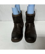UGG HENDREN TL WATERPROOF ZIP BOOTS Men Size US 13/ EU 47 Vibram Sole Pu... - $1,328.06 MXN