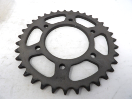 Steel Rear Sprocket 630 35T for Kawasaki KZ900/Z1 1973-1977 - $33.66