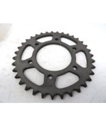 Steel Rear Sprocket 630 35T for Kawasaki KZ900/Z1 1973-1977 - $622.30 MXN