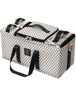 PETUNIA PICKLE BOTTOM DIAPER CADDY 3-1 ORGANIZER  NEW - $80.82 CAD
