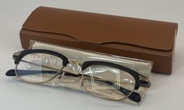 Authentic Oliver Peoples 1126 Eyeglass Light Titanium Specs Antique Gold Japan - £185.31 GBP