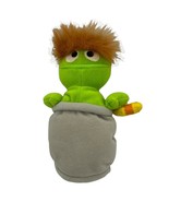 Sesame Street Oscar the Grouch Tyco 8" Plush Toy - $176.68 MXN Sesame Street Oscar the Grouch Tyco 8" Plush Toy - $176.68 MXN