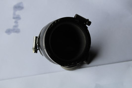 00-06 w215 w220 MERCEDES CL600 S600 CL65 S65 RIGHT TURBO CHARGER HOSE PIPE X108 image 6