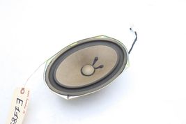 04-06 SUBARU FORESTER REAR SUBWOOFER SPEAKER E1185 image 3