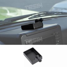 TESIN Universal Gravity Auto Phone Holder Car Dashd GPS Phone Stand Support Acce - £87.85 GBP