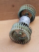 90-02 Mercedes R129 SL320 SL500 AC A/C Heater Fan Blower Motor image 4