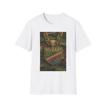 Unisex Camo 90z Baby T-Shirt - $29.99