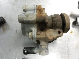 Power Steering Pump From 1998 Volkswagen Jetta  2.0 1H0422155C - $47.95