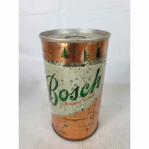 Bosch Beer Leinenkugal Brewing Co Chippewa Falls Pull Tab Beer Can EMPTY - £14.19 GBP