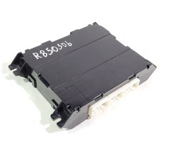 Control Temperature Module PN 6w83-18d493-ad OEM 2007 2008 2009 Jaguar X... - £76.47 GBP