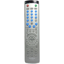 Insignia RC-260D Pre-Owned TV/DVD Combo Remote Control, ES06195D Factory OEM - £14.54 GBP