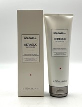 Goldwell Kerasilk Revitalize Exfoliating Pre-Wash 8.4 oz - £19.41 GBP