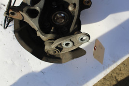2008-2010 MINI COOPER FRONT LEFT HUB KNUCKLE ASSY R1357 image 11