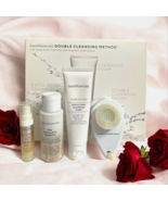 BareMinerals Skinsorials Double Cleansing Method: Brush, Exfoliate, Clea... - €40,87 EUR