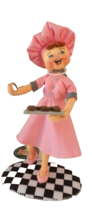 New Limited Edition Annalee Dolls I Love Lucy Figure Candy Factory 10&quot; #240/250 - £193.81 GBP