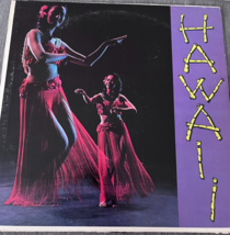 ROMANTIC LURE OF Hawaii Erotic Sounds of Surfmen Somerset SF-17100  LP - £7.86 GBP