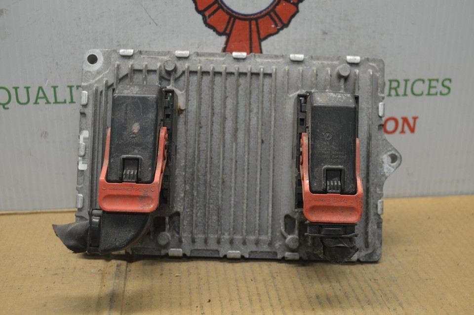 68258531AB Chrysler 200 2016-2017 Engine Control Unit 2016-2017 Module 120-6D1 Item image 3