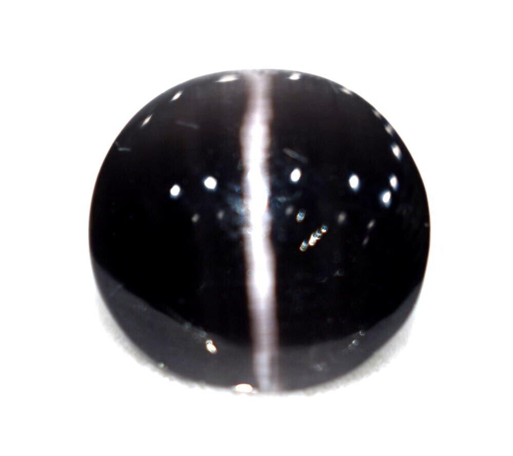 Katzen Augen / Ceylonesisch der Katze Auge - 7.48 Karat - Igl Zertifiziert - $173.24