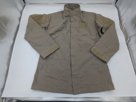 Drifire Flight Suit Top Jacket Men&#39;s Size Medium Regular Style DF2-380FSJ - $79.19