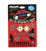 Grow Your Own Lucky Dice - $17.82