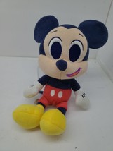 Disney Junior Music Lullabies 9&quot; Mickey Mouse Musical Plush - £4.71 GBP