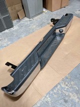 OEM 2015-2018 Nissan Frontier Rear Bumper Assy w/ Hitch and rebar 85010 ... - $396.00